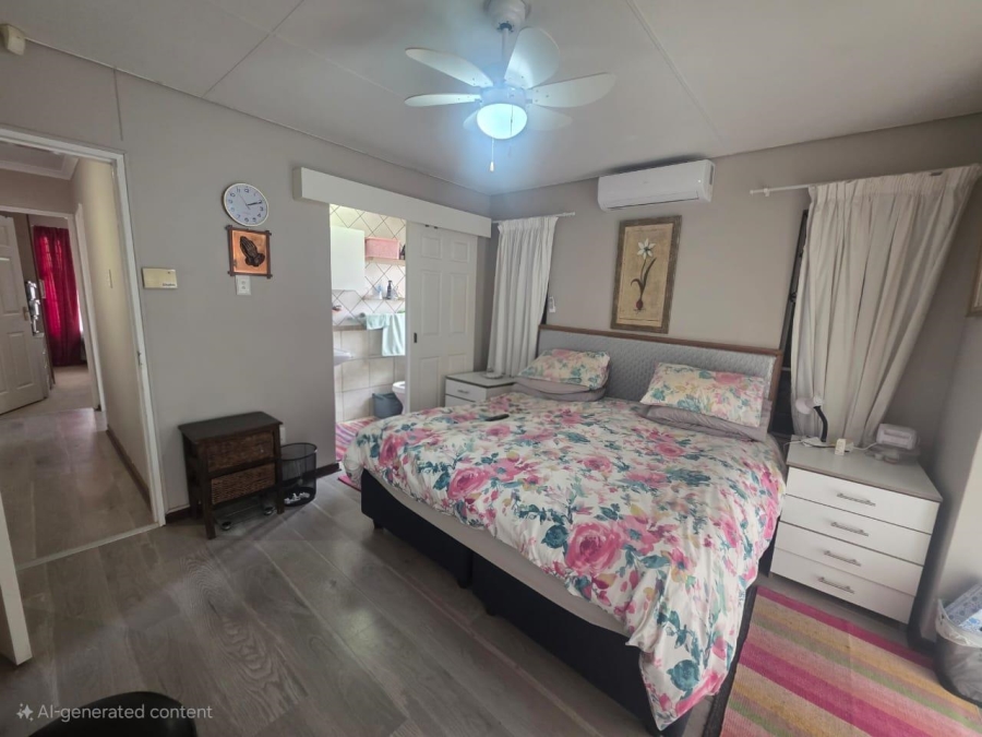 2 Bedroom Property for Sale in Universitas Free State